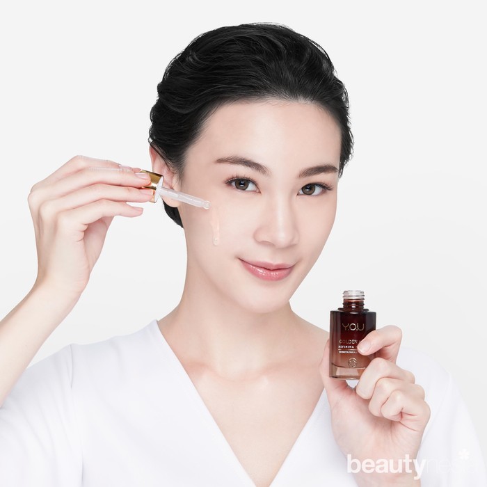 Tips Merawat Kulit dengan Y.O.U