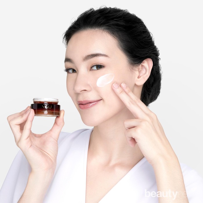 Tips Merawat Kulit dengan Y.O.U