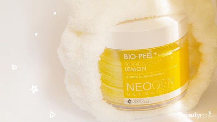 Tuntaskan Bekas Jerawat dengan 5 Skincare Ini Tuntaskan Bekas Jerawat dengan 5 Skincare Ini