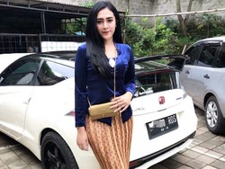 Vernita Syabilla Minta Maaf dan Menyesal Terseret Kasus Dugaan Prostitusi