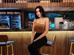 Unggahan Terakhir Vernita Syabilla di Lampung Jadi Sorotan