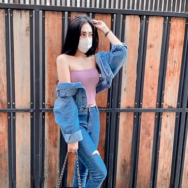 Vernita Syabilla Pernah Dituding Pelakor hingga Diduga Terseret Prostitusi