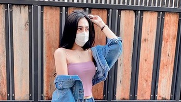 img-title Vernita Syabilla Pernah Dituding Pelakor hingga Diduga Terseret Prostitusi