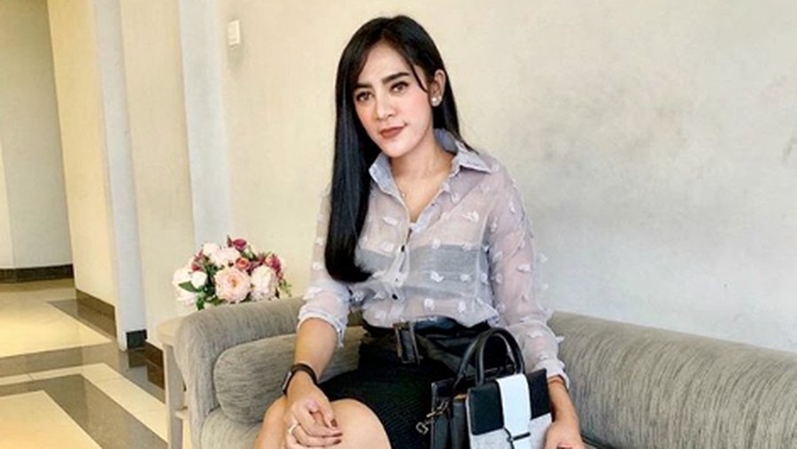 Vernita Syabilla