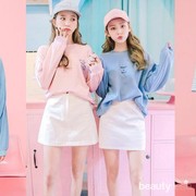 Warna Pastel Bisa Buat Kamu Lebih Manis, Cek Inspirasinya!