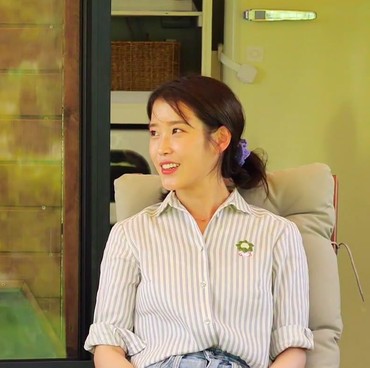 Demi Reuni, Yeo Jin Goo Minta IU jadi Bintang Tamu 'House on Wheels'