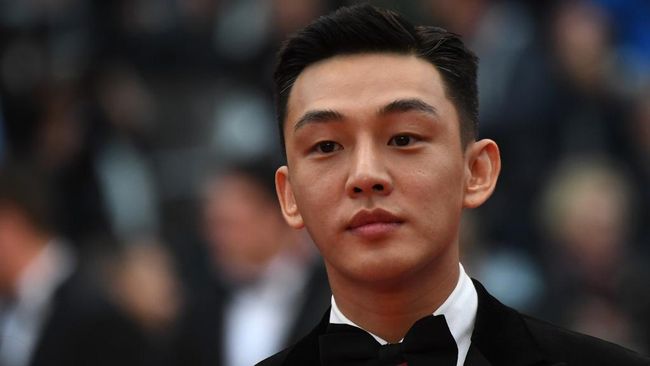 Aktor Yoo Ah-in akan membintangi Hellbound, serial terbaru karya Yeon Sang-ho, sutradara film Train to Busan dan Peninsula.