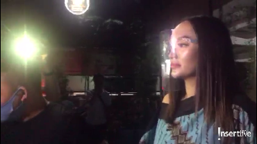 img-title Cerita Zaskia Gotik Alami Kram saat Syuting