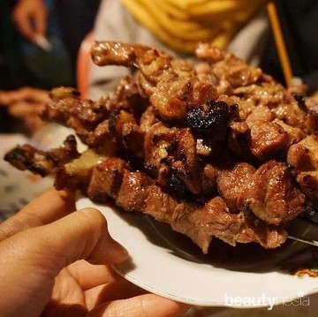 img-title Ide Resep Makanan Low Sugar Ini Bikin Gak Ragu Makan Malam!