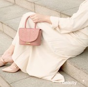 5 Desainer Tas Lokal yang Karyanya Mendunia, Salut!