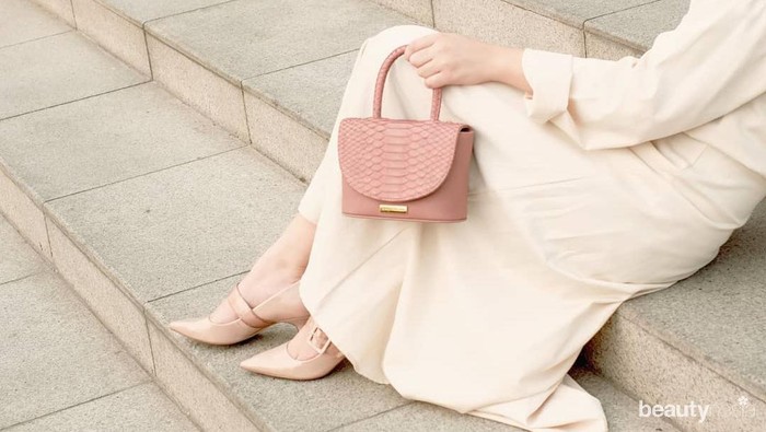 5 Desainer Tas Lokal yang Karyanya Mendunia, Salut!