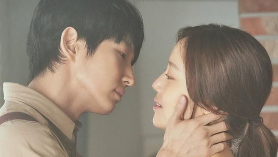 Adegan Ciuman Buat Drama Korea 'Flower of Evil' Raih Rating Tinggi