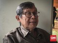 Ajip Rosidi, Sastrawan Putus Sekolah Pencipta Ratusan Karya