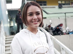 Billy Syahputra Ketemu Mantan Pacar, Amanda Manopo Cemburu?