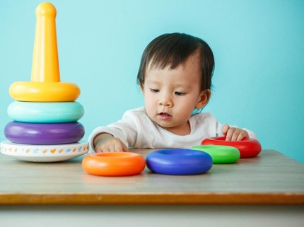 Ini Nutrisi untuk Dukung Si Kecil Tetap Aktif Saat New Normal