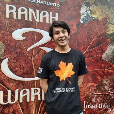 Kondisi Abani Yasiz setelah Ditinggal Sang Ayah Buat Teman Takjub