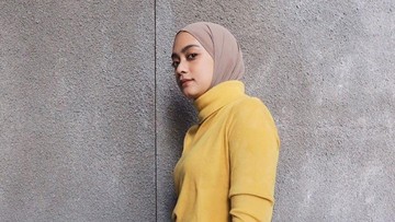 ALASAN AYUDIA BERHIJAB