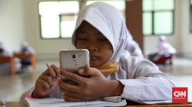 Internet Gratis Ganjar Buat Prabowo Klarifikasi, Kominfo Buka Suara
