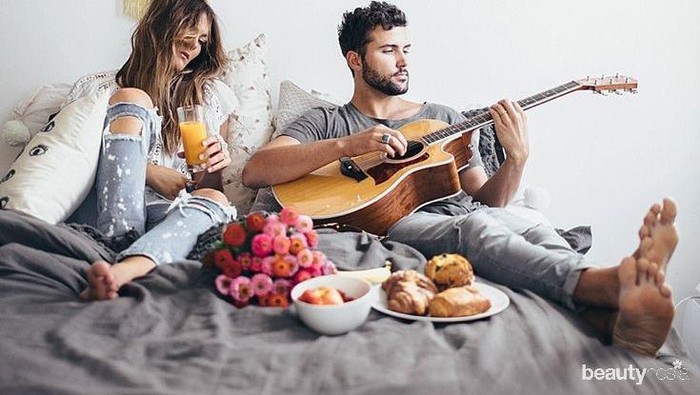 Cowok Suka Berubah Setelah Lama Jadian? Ketahui Penyebabnya!