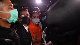 Djoktjan Ditangkap Lewat Koordinasi Polri dan Polisi Malaysia