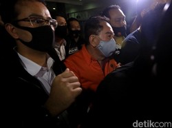 Polri Beberkan Pengejaran Terhadap Djoko Tjandra Hingga Berhasil Ditangkap