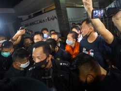 Djoko Tjandra Berhasil Ditangkap Berkat Kerja Sama Polri-Polisi Malaysia