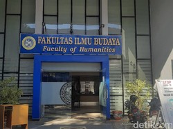15 Korban Gilang Predator Fetish Pocong Lapor ke Help Center Unair
