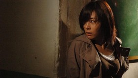 Sinopsis Arang, K-Movie Trans7 30 Juli