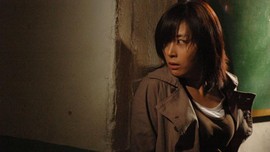 Sinopsis Arang, K-Movie Trans7 30 Juli