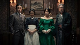 Sinopsis The Handmaiden, Erotika di Tengah Pengkhianatan