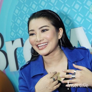 Rizky Billar & Lesti Dicibir karena Nikah Siri, Fitri Carlina: Apa Salahnya?