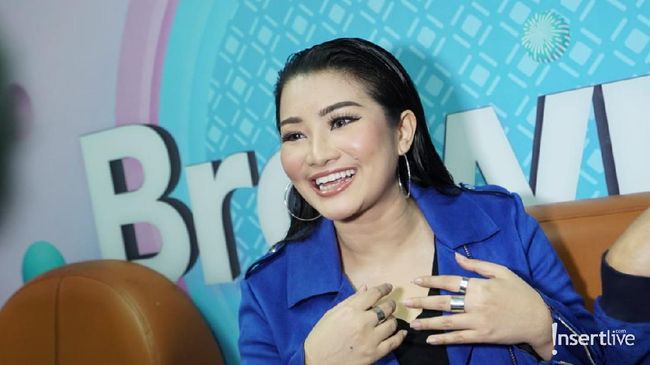 Rizky Billar & Lesti Scorned because of Siri’s Marriage, Fitri Carlina: What’s Wrong?