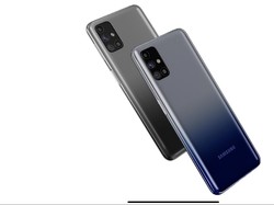 Galaxy M31s Dibanderol Rp 3 Jutaan Bawa Banyak Keunggulan