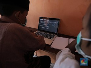 Pendaftaran Internet Murah 100 Mbps Dibuka, Cek Pengumuman Komdigi Pendaftaran Internet Murah 100 Mbps Dibuka, Cek Pengumuman Komdigi