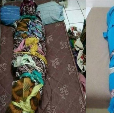 Predator Seks Kain Jarik hingga Putty Erwina Disebut Pacar Baru Richard Kyle