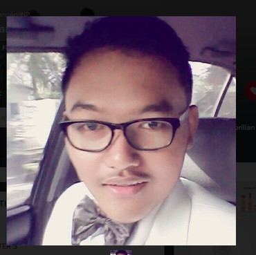 Siapa Gilang Si Predator Seks yang Terangsang dengan Pocong Kain Jarik?