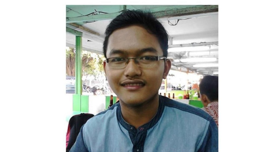 Gilang Kain Jarik