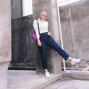 Jangan Salah Pilih, Ini Model Celana Jeans yang Tepat Sesuai Bentuk Tubuh