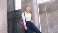 Jangan Salah Pilih, Ini Model Celana Jeans Yang Tepat Sesuai Bentuk Tubuh