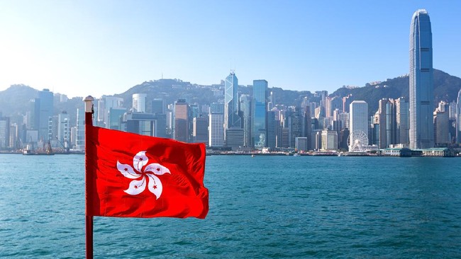 Hong Kong siap menampung mahasiswa asing Universitas Harvard yang diusir Presiden AS Donald Trump.