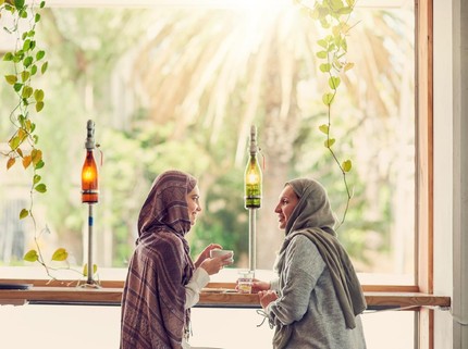 Anak Ingin Taaruf Seperti Para Artis, Bunda Harus Bagaimana?