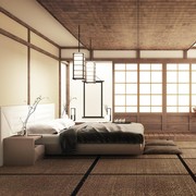 3 Budaya Tidur Unik di Jepang, Ada yang di Lantai hingga di Sleeping Pod!