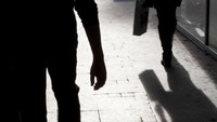 Aksi Berani Ojol Perempuan Lawan Begal, Banjir Pujian Netizen