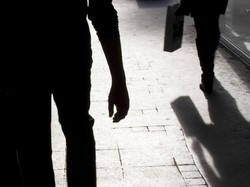 Pria ODGJ Ditangkap Warga saat Hendak Curi Motor Satpam Perumahan di Bogor