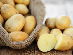 Jangan Makan Kentang yang Sudah Bertunas, Sefatal Ini Efeknya ke Tubuh