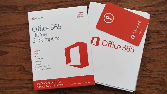 Menurut pakar siber kalangan peretas pernah tertantang untuk membobol Microsoft 365.