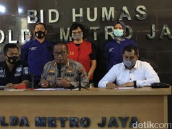 Berkas 2 Tersangka Penghina Ahok-Puput Siap Dilimpahkan ke Kejaksaan