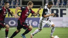 Klasemen Liga Italia Usai Milan Menang dan Juventus Kalah