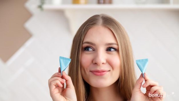 Jangan Dibuang, Cara Ini Bikin Skincare yang Tak Terpakai Bisa Dimanfaatkan