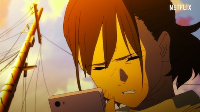 Review Serial: Japan Sinks 2020 Review serial Japan Sinks: 2020 menilai penonton perlu kesiapan mental yang kuat untuk bisa menerima segala yang digambarkan dalam anime ini.